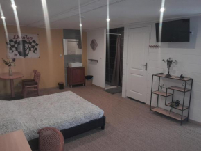 chambre sérénité